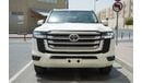 Toyota Land Cruiser 4.0 GXR MODEL 2022 GCC FOR EXPORT ONLY