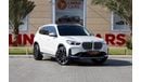 بي أم دبليو X1 BMW X1 sDrive20Li 2024 Chinese Spec (BRAND NEW) under Warranty with Flexible Down-Payment.