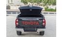 Toyota Hilux Toyota Hilux pickup 2016 upgrade 2024 GR V4 IN Excellent condition