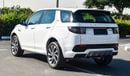 Land Rover Discovery Sport SE P250 DYNAMIC 2023!!FIVE YEARS WARRANTY!! THREE YEARS SERVICE CONTRACT