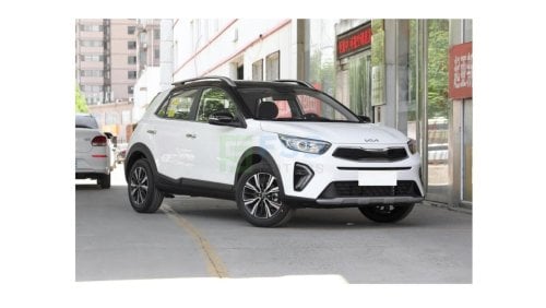 كيا كونا KIA KX1 1.4L Petrol CVT 2WD MY-2023