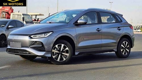 بي واي دي e2 ELECTRIC LUXURY | 405KM RANGE (CODE # 68028)