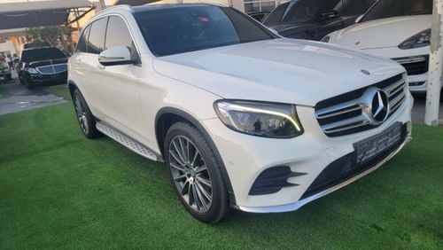 Mercedes-Benz GLC 250 4MATIC 2.0L