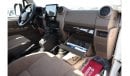 Toyota Land Cruiser Pick Up Single Cabin DLX 2.8L Turbo Diesel 4WD AT