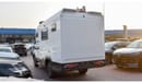 Changan Hunter Caravan