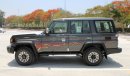 Toyota Land Cruiser Hard Top LC76 2.8L DIESEL FULL OPTION A/T 2024