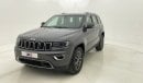 Jeep Grand Cherokee LIMITED 3.6 | Zero Down Payment | Free Home Test Drive