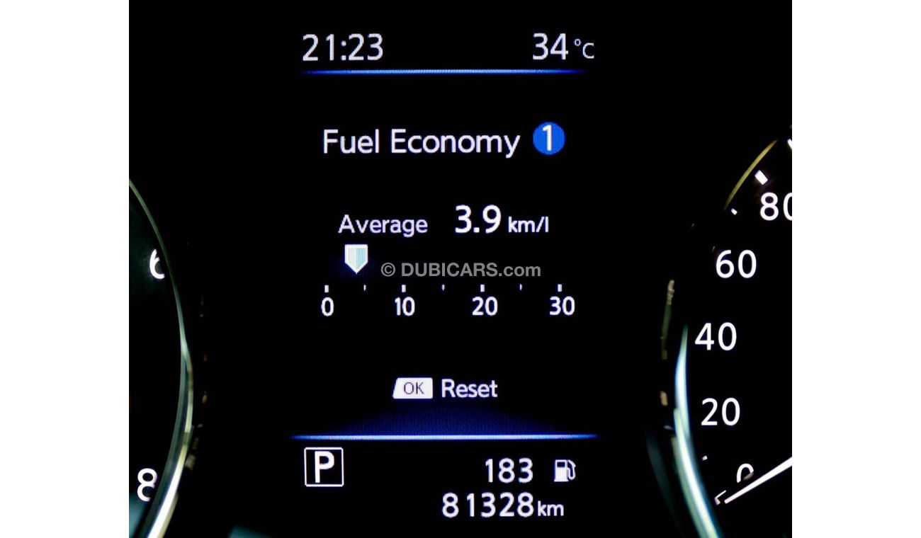 Nissan XTrail S 2.5L (181 HP) FWD Nissan x-trail 2.5L 2021 GCC accident free in excellent condition 1281 P.M