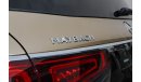 مرسيدس بنز GLS600 Maybach 2023 Mercedes-Maybach GLS600 SUV Specs Engine 4.0L Twin-Turbo V8 Gas