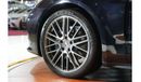 Porsche Panamera Porsche Panamera | 2024 GCC 0km | Panoramic | 360 View | 21 inch Rims