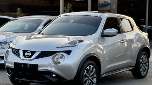 Nissan Juke SL