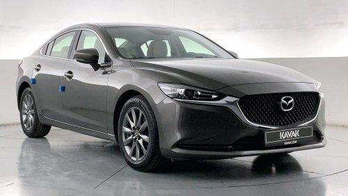 Mazda 6 S | 1 year free warranty | 0 Down Payment