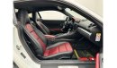 بورش كايمان 718 Std 2017 Porsche 718 Cayman, Warranty, Service History, Excellent Condition, GCC