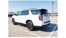 Chevrolet Tahoe Chevrolet Tahoe RST Diesel - 2023- White