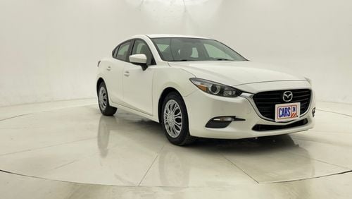 Mazda 3 S 1.6 | Zero Down Payment | Home Test Drive