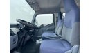 Mitsubishi Canter 2016 I 4x4 Double Cabine I Ref#323