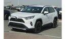 Toyota RAV4 Right hand drive full option