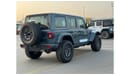 جيب رانجلر JEEP WRANGLER 392 Rubicon 6.4L v8 Hemi 2024