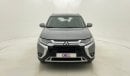 Mitsubishi Outlander GLX LOWLINE 2.4 | Zero Down Payment | Free Home Test Drive