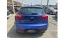 Kia Rio EX