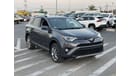 تويوتا راف ٤ RAV4 limited Hybrid 4x4