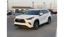 Toyota Highlander 2021 TOYOTA HIGHLANDER XLE 4x4 FULL OPTIONS IMPORTED FROM USA