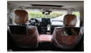 Nissan Patrol SE Platinum City V6 2024