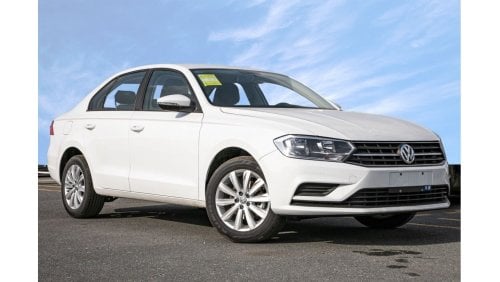Volkswagen Bora VOLKSWAGEN BORA 1.5L LEGEND MID OPTION EXPORT PRICE
