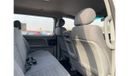 Hyundai H-1 2019 I 6 Seats & Van I Ref#299