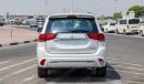 Mitsubishi Outlander Brand New Mitsubishi Outlander Enjoy OUTLANDERENJOY  2.0L | 7 Seat | White/Black | 2022 |