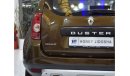 Renault Duster EXCELLENT DEAL for our Renault Duster ( 2014 Model ) in Brown Color GCC Specs