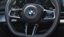 BMW 520i BMW 520i - M Kit 2.0L