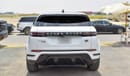 Land Rover Range Rover Evoque P 250 S