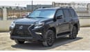 Lexus GX460 2023 Lexus GX460 V8 - Brand New - Export