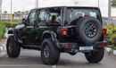 Jeep Wrangler (НА ЭКСПОРТ , For Export) Rubicon 392 V8 6.4L 4X4 , 2024 GCC , 0Km , Без пробега