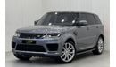 Land Rover Range Rover Sport HSE Dynamic 3.0L 2022 Range Rover Sport HSE Dynamic, Sep 2027 Agency Warranty + Service Package, Ful