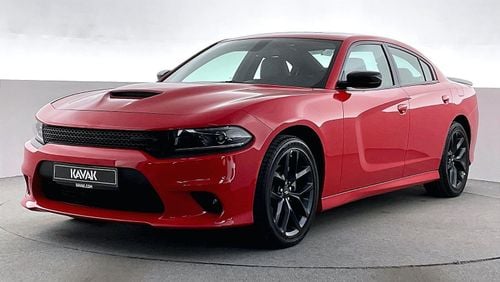 Dodge Charger GT | 1 year free warranty | 0 Down Payment