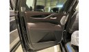 Cadillac Escalade 6.2L V8 Sport Platinum ESV Long wheel Base Petrol 2023MY  ( Full option )