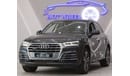 Audi Q5 45 TFSI Quattro GCC