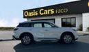 Infiniti QX60 3.5L Sensory V6 Brand New 2024 GCC