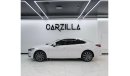 Mazda 6 GCC-Brand New-Warranty Valid till 2028