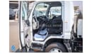 Mitsubishi Fuso 2023 Pick Up Tipper Truck 3.0L RWD DSL MT / Euro 5 / Book Now!