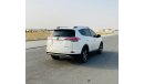 Toyota RAV4 VX Good condition car GCC first onar