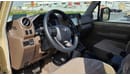 Toyota Land Cruiser Hard Top DLX