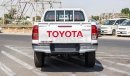 Toyota Hilux HILUX 2.4L AT DIESEL