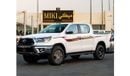 Toyota Hilux Full Option | Push Start | D\C | 2.7L | V4 | Petrol | A\T | 4X4 | 2025