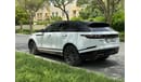 Land Rover Range Rover Velar R-Dynamic SE