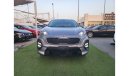 Kia Sportage EX