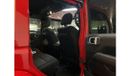 Jeep Wrangler Rubicon 3.6L M/T Rubicon 3.6L M I Unlimited Rubicon I Perfect Condition