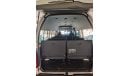 Toyota Hiace Toyota Hiac HIGHROOF 15 passenger model 2011 Petrol